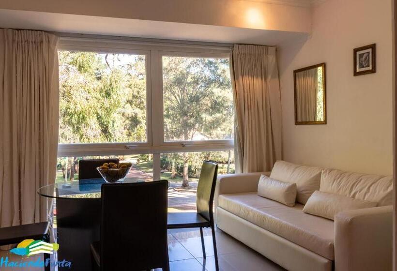 استودیوی استاندارد, Green Park Propietarios