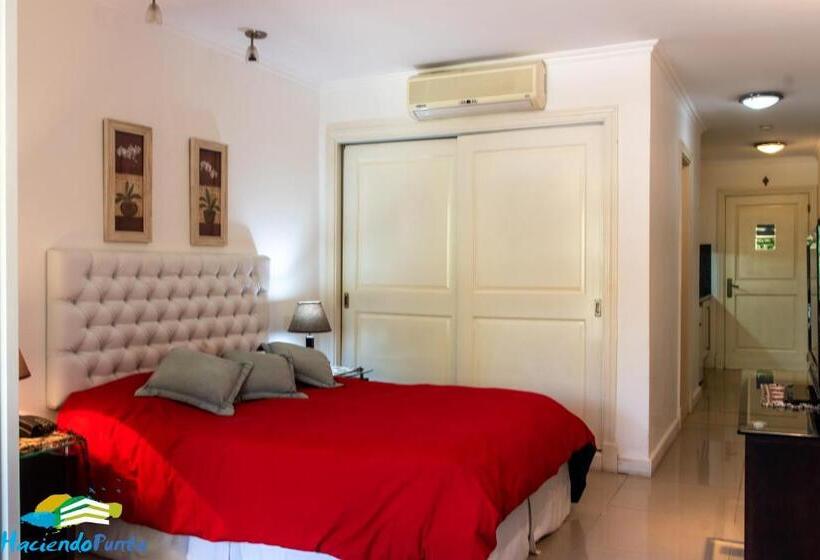 استودیوی استاندارد, Green Park Propietarios