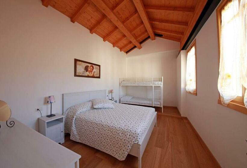 Номер Стандарт, Agriturismo La Scala