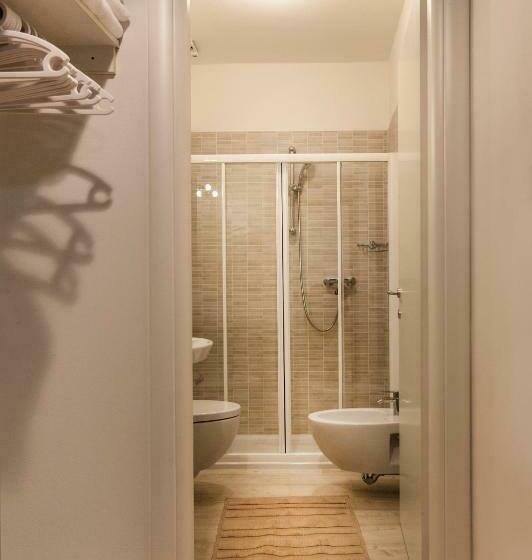 1 Bedroom Apartment Lake View, Roma Apart