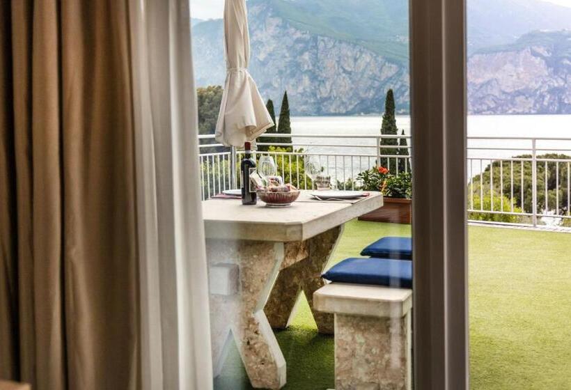 1 Bedroom Apartment Lake View, Roma Apart