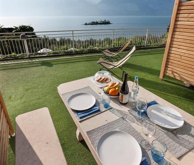 1 Bedroom Apartment Lake View, Roma Apart