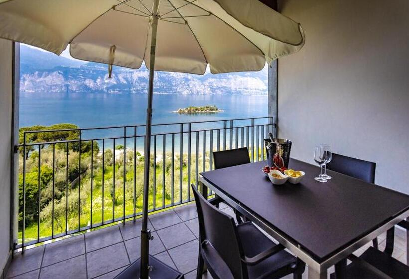 1 Bedroom Apartment Lake View, Roma Apart