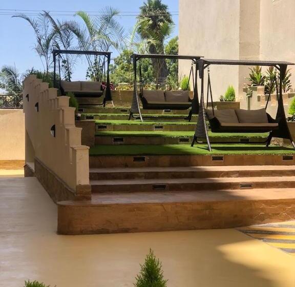 اتاق لوکس, Kandiz Exquisite
