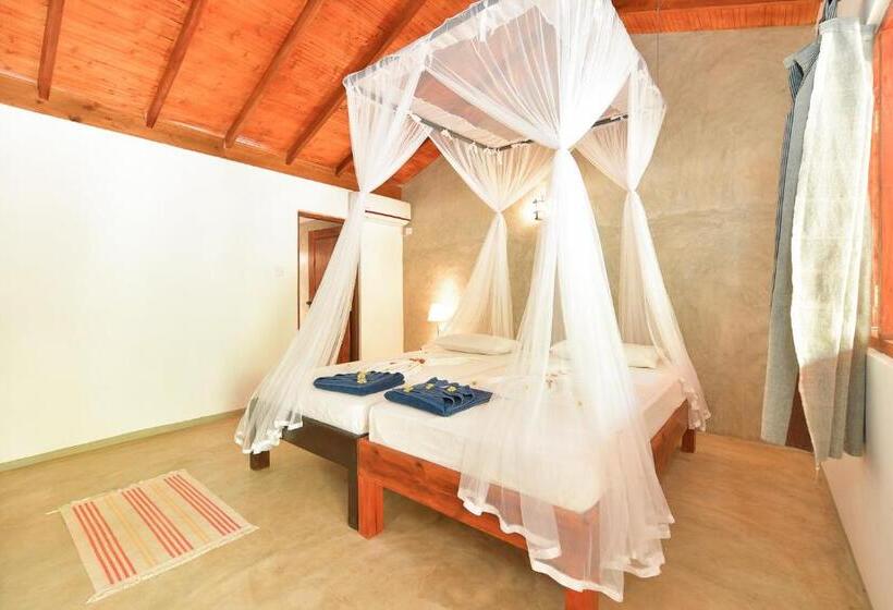 اتاق استاندارد, De Silva Palm Resort
