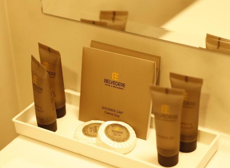 스탠다드 룸, Grand Hotel Belvedere