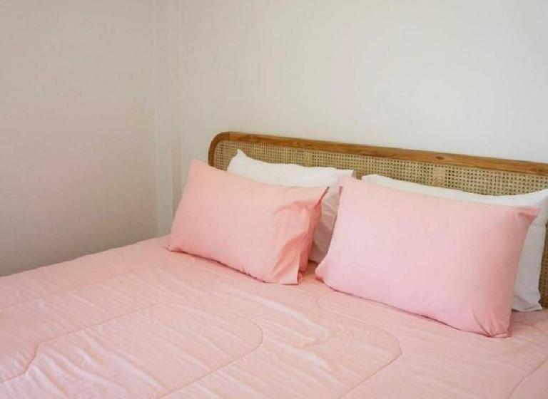اتاق لوکس, Bangsaphan Resort