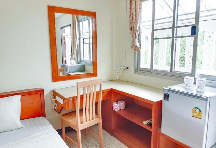 اتاق سوپریور, Bangsaphan Resort