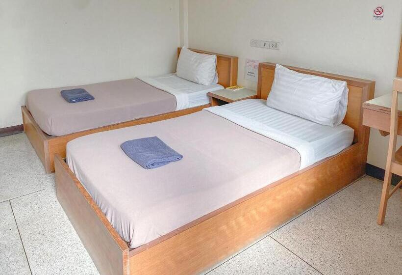 اتاق سوپریور, Bangsaphan Resort