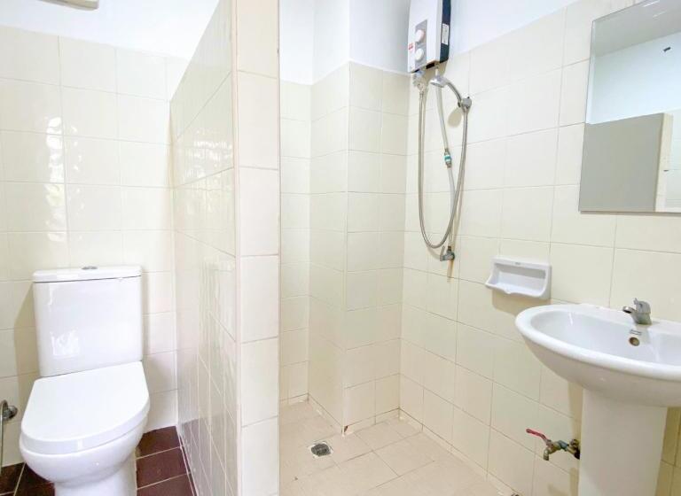 اتاق سوپریور, Bangsaphan Resort