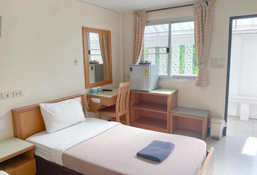 اتاق سوپریور, Bangsaphan Resort