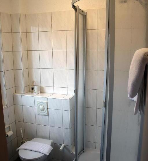 标准间, Haus Padberg