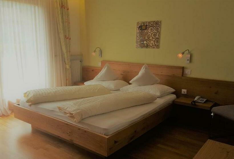 标准间, Pension Morenfeld