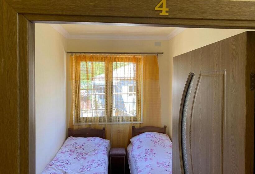 اتاق استاندارد, Karine B&b