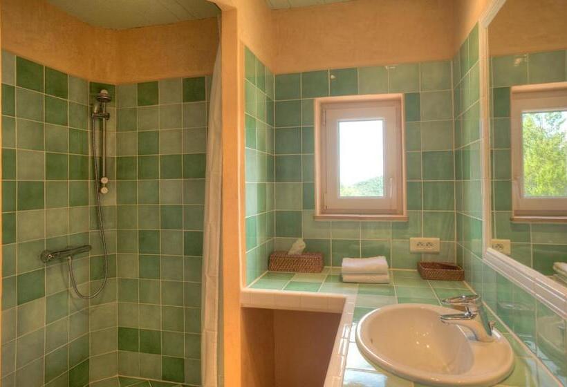 Номер Стандарт Вид на Море, Chambres D'hôtes Littariccia
