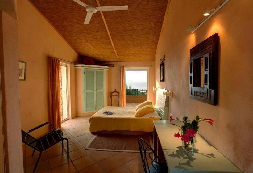 Вилла 1 Спальня, Chambres D'hôtes Littariccia