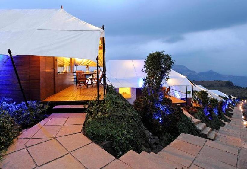 Стандартный Номер Кровать Кинг, Della Resorts