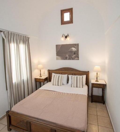 اتاق استاندارد, Aldea