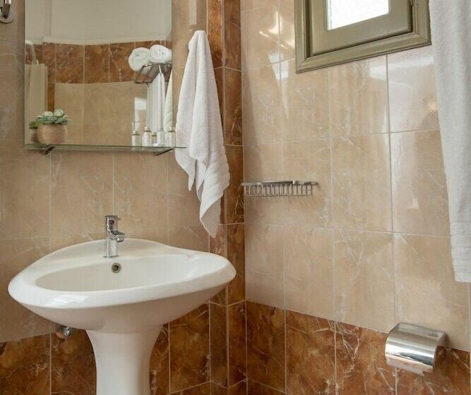 اتاق استاندارد, Aldea