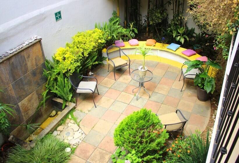 اتاق عادی, Casa Mia