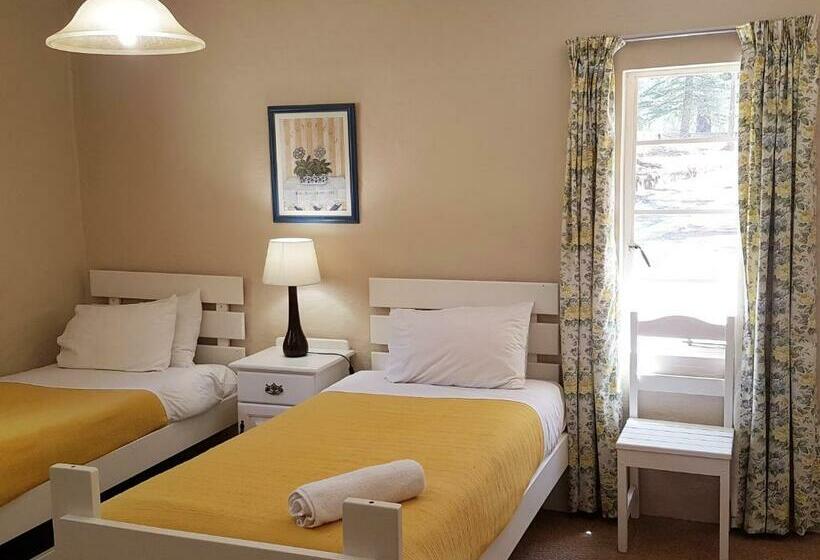 Дом 1 Спальня, Lake Naverone Holiday Cottages