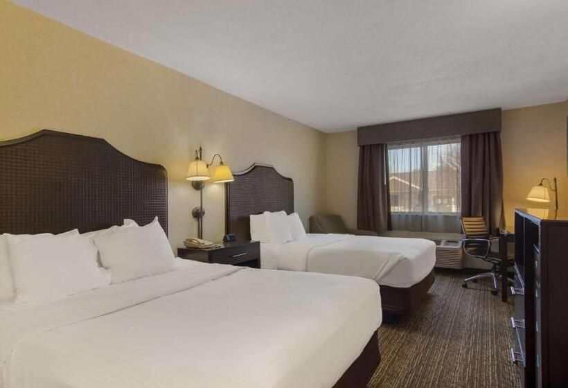Номер Стандарт, Park Inn By Radisson
