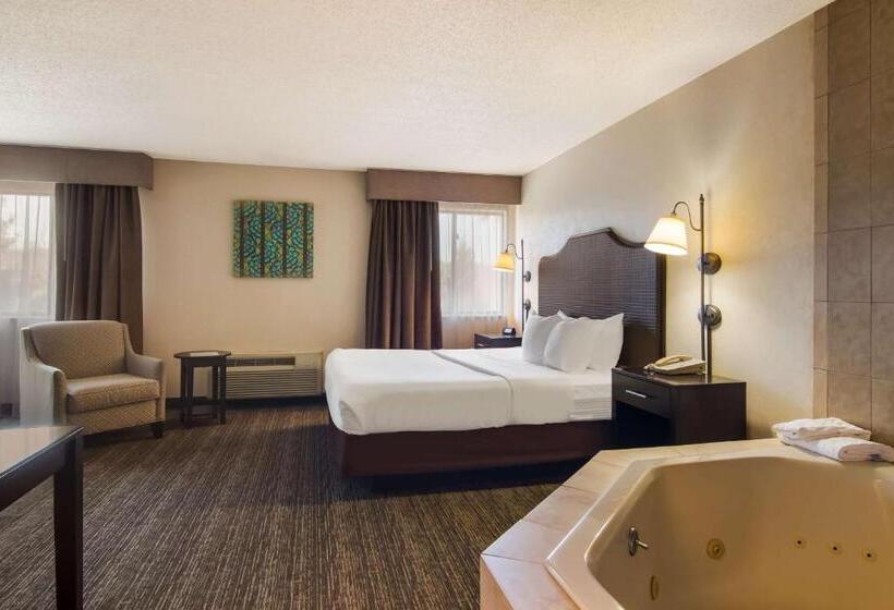Номер Executive Кровать Кинг, Park Inn By Radisson