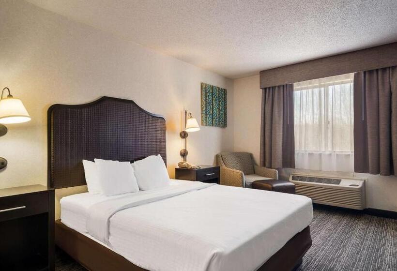 Стандартный Номер Кровать Кинг, Park Inn By Radisson
