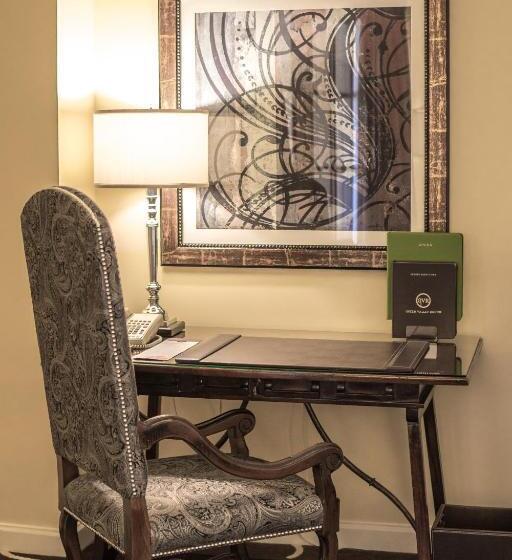 اتاق لوکس, Green Valley Ranch Resort Spa Casino