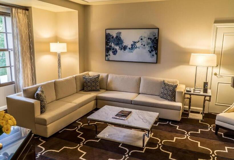 سوییت, Green Valley Ranch Resort Spa Casino