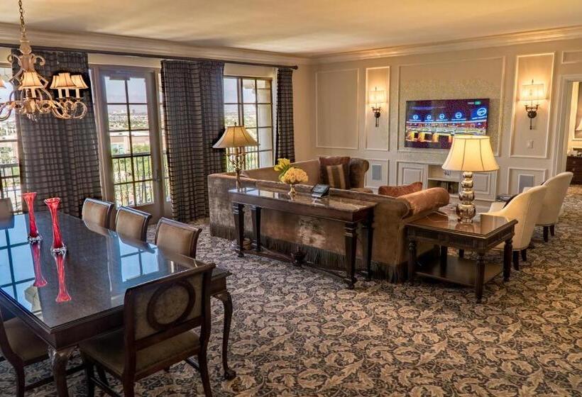 سوییت, Green Valley Ranch Resort Spa Casino
