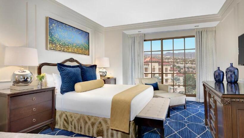 سوییت, Green Valley Ranch Resort Spa Casino