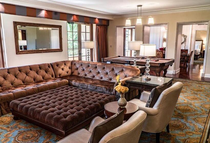 سوییت, Green Valley Ranch Resort Spa Casino
