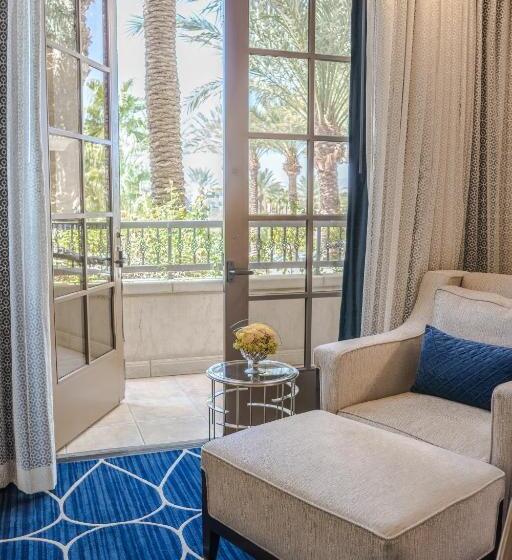 سوئیت اجرایی با تخت کینگ, Green Valley Ranch Resort Spa Casino