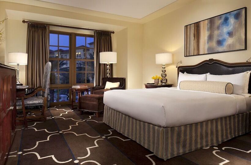 اتاق لوکس, Green Valley Ranch Resort Spa Casino