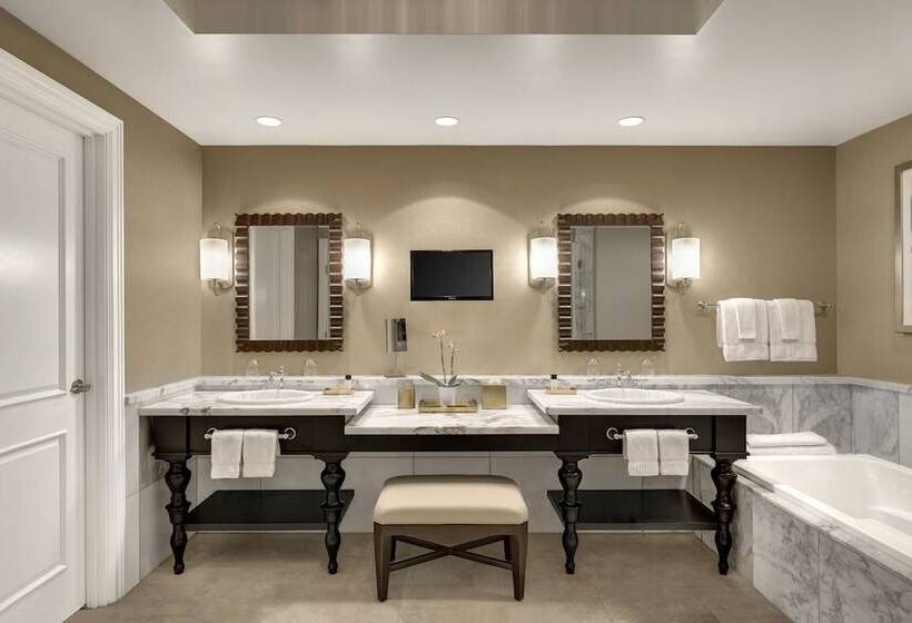 سوییت, Green Valley Ranch Resort Spa Casino