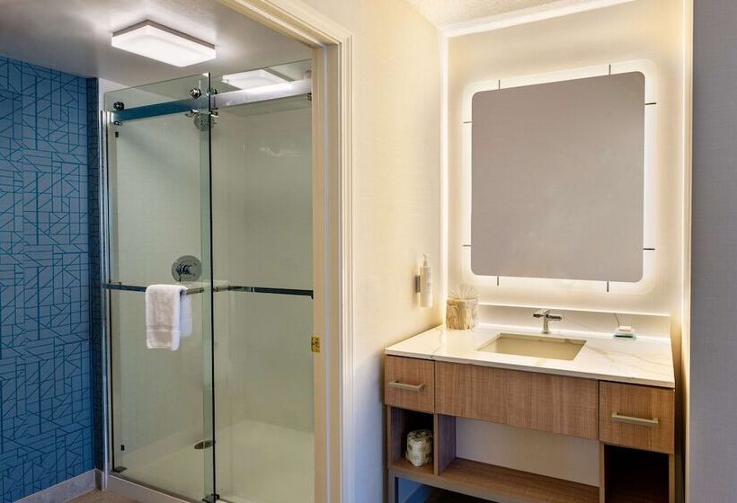 Люкс, Homewood Suites By Hilton Atlanta Buckhead Pharr Road