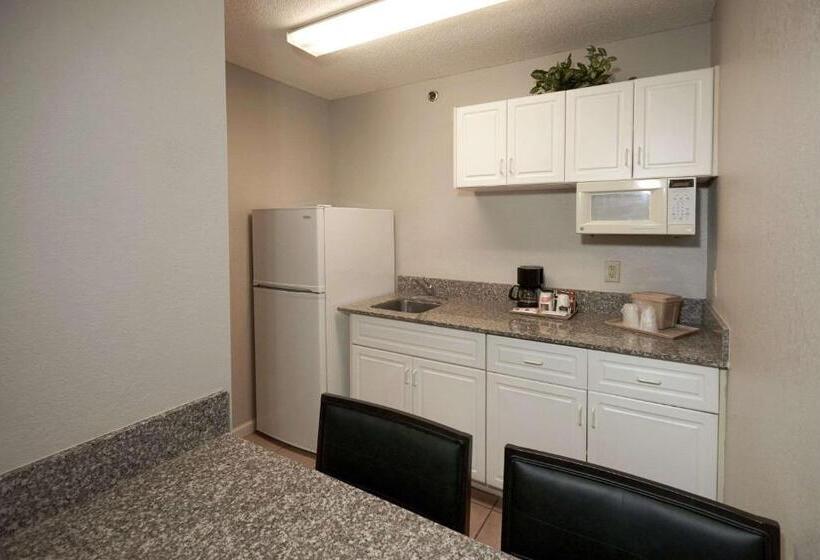 סוויטת סופריור, Quality Inn Augusta West Near Fort Eisenhower