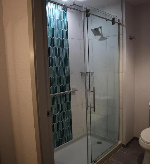 غرفة قياسية, Quinault Beach Resort & Casino