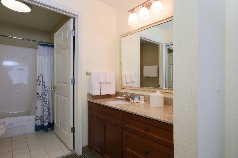 스위트, Residence Inn By Marriott Fort Smith