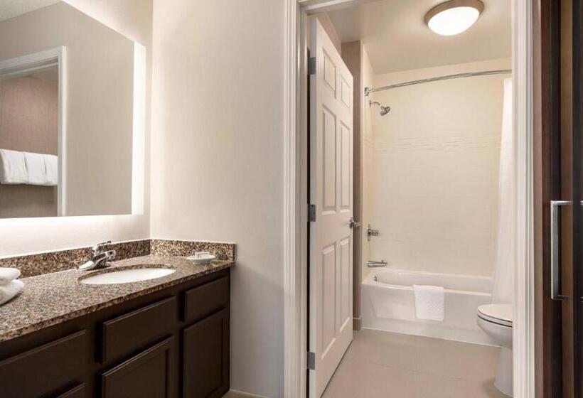 Люкс, Residence Inn By Marriott Philadelphia West Chester/exton