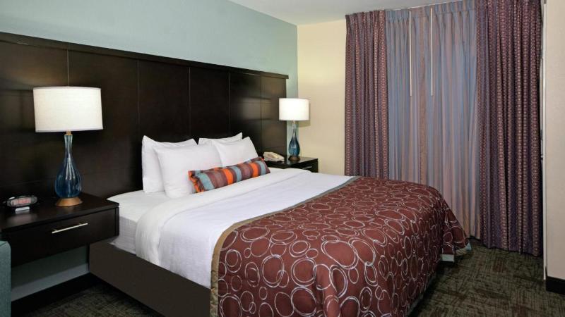 חדר סטודיו סטנדרד, Staybridge Suites   Cincinnati North, An Ihg