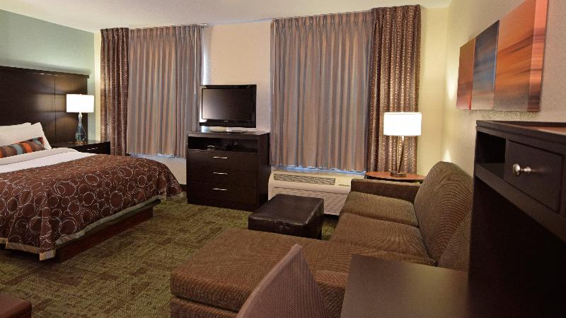 Студия Стандарт, Staybridge Suites   Cincinnati North, An Ihg