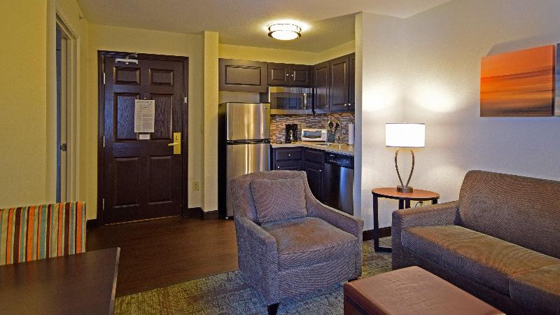 סוויטת 2 חדרי שינה, Staybridge Suites   Cincinnati North, An Ihg