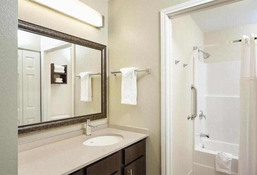 套房, Staybridge Suites Glenview, An Ihg