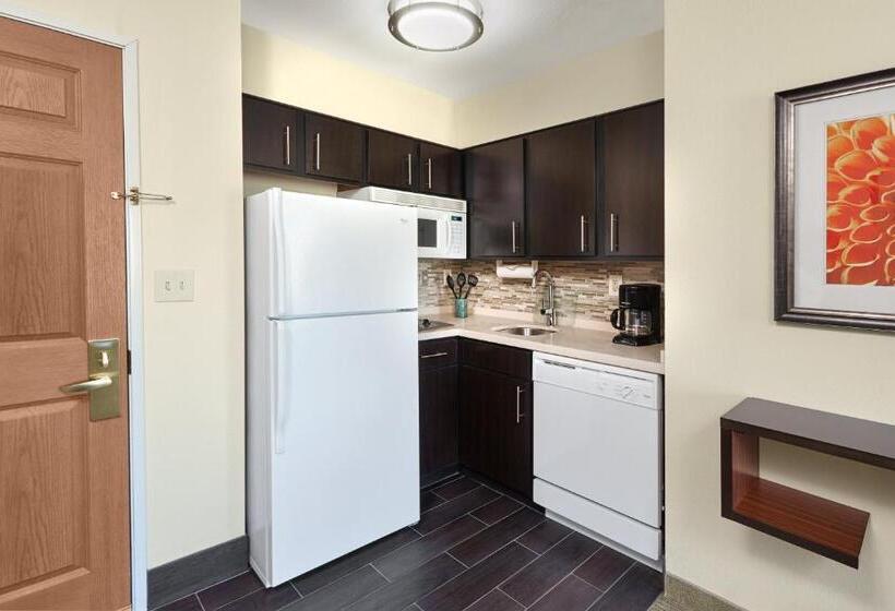 标准工作室, Staybridge Suites Glenview, An Ihg