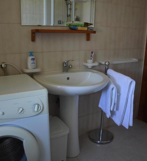 Апартаменты 1 Спальня, Azienda Agrituristica Carida