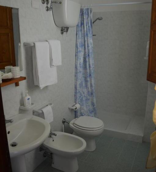 Апартаменты 1 Спальня, Azienda Agrituristica Carida