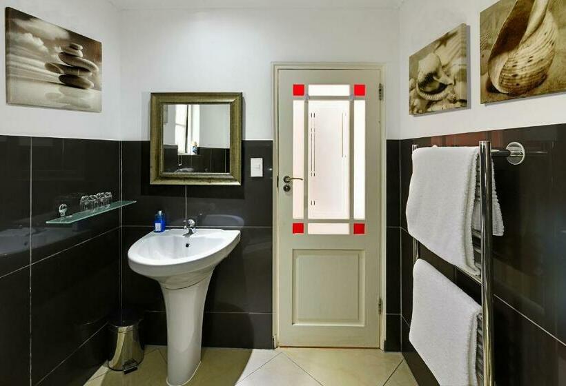 Номер Премиум, The Coach House