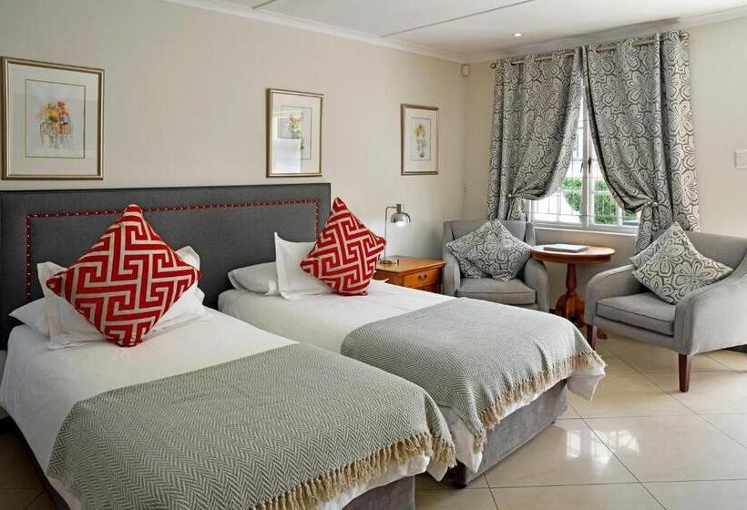 Номер Премиум, The Coach House